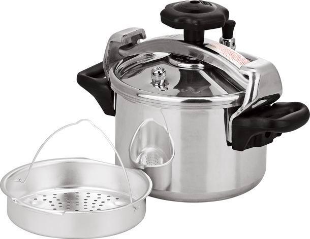 Aluminum Pressure Cooker (MSF-766)