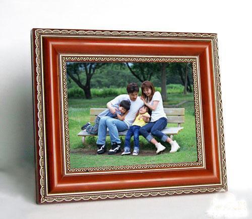 12 inch Digital Photo Frame (HPW-1201)