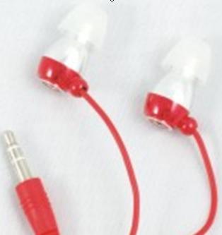 Metal Earphone (KR-012)