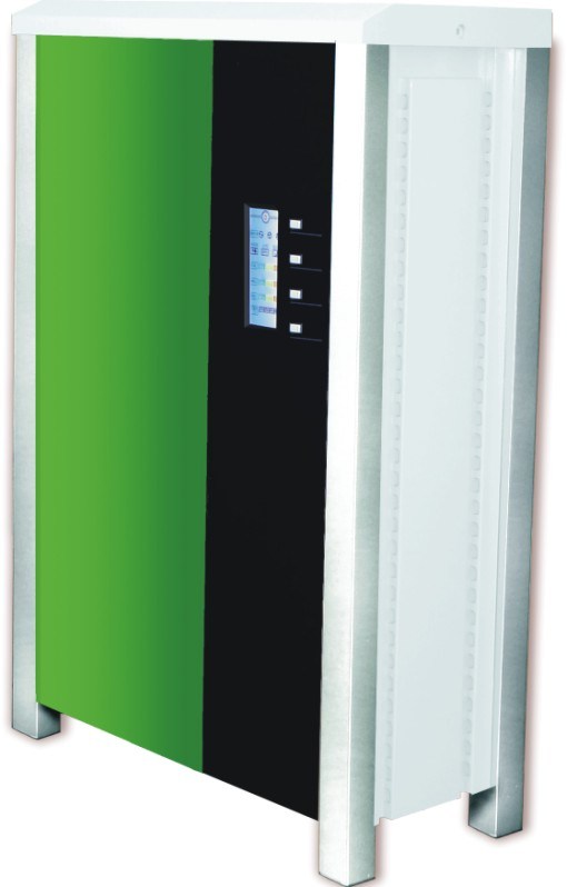 Nano Cold-catalyst Air Purifier (KJG220-TD01A)