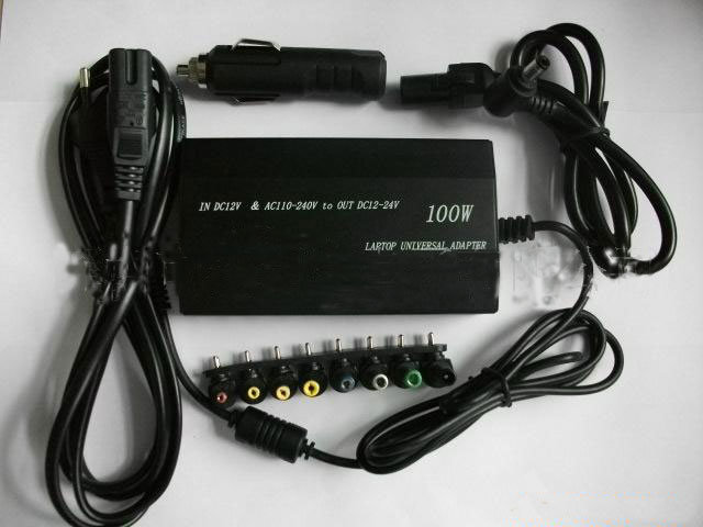 70watt Universal Laptop Adaptor