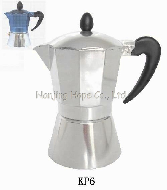 Expresso Maker (KP6)