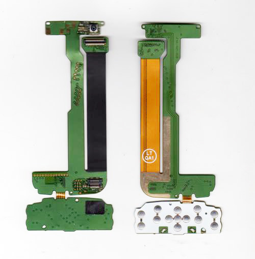 Mobile Phone Flex Cable for Nokia N95