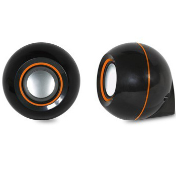 2.0 Speakers (Dipro-S01)