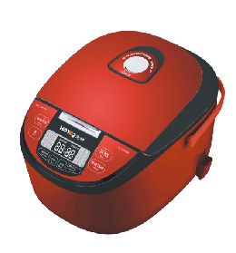 Computer Rice Cooker (DF2807N)