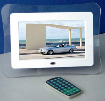 Digital Photo Frame