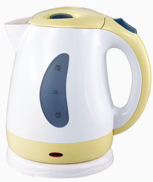 Electric Kettle (SR022)