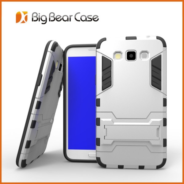 Phone Case UV Printing Mobile Phone Case for Samsung Galaxy G7200