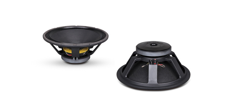 Speaker/PA Woofer Loudspeaker (L15P540)