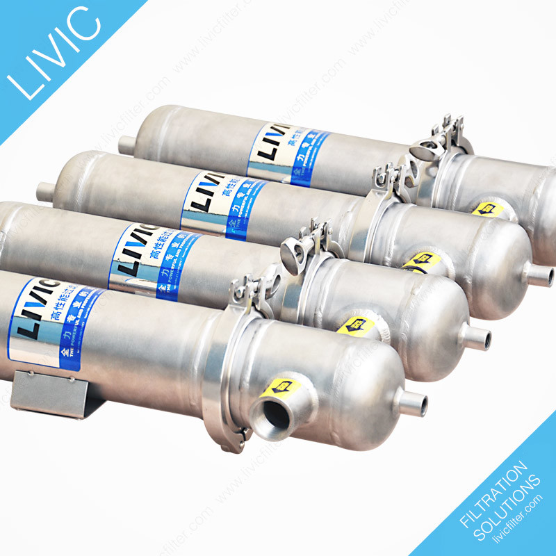 Liquid Cartridge Frilte Cfa Series