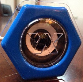 Mini Speaker (LT-SP02)