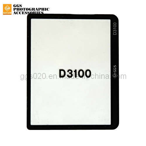 Screen Protector for Nikon-D3100