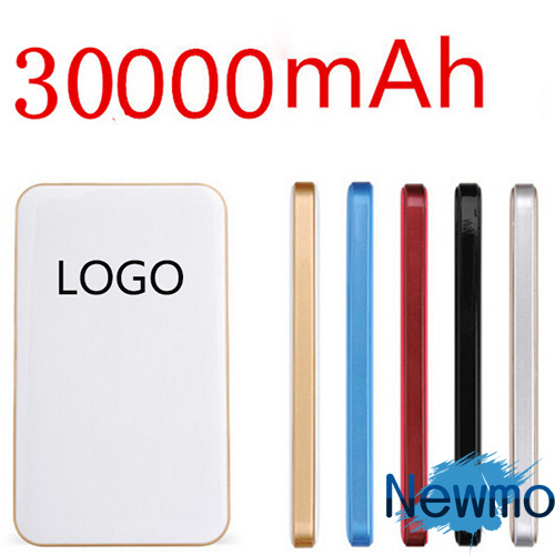 High Quality 30000mAh Power Bank