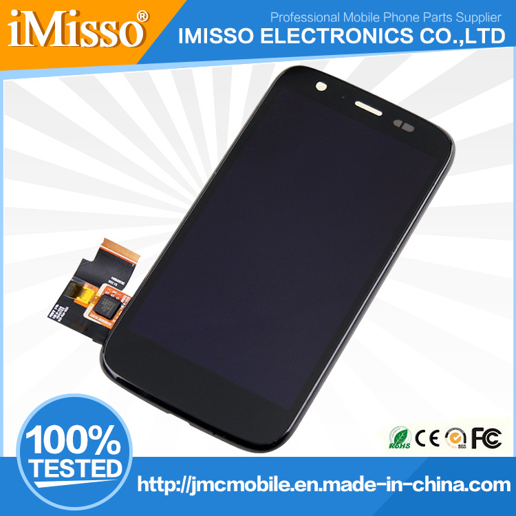 2015 Cellular Phone LCD Screen for Motorola Moto G Xt1032