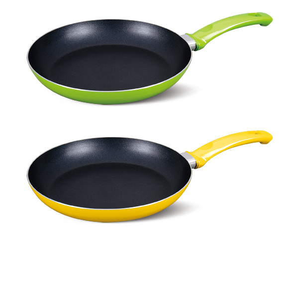 28cm Aluminum Non-Stick Frypan