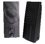 2.0 CH Computer Speaker (DJ-2010A)