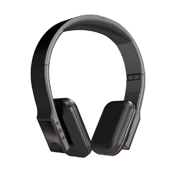 Hifi Bluetooth Stereo Headset for iPhone5