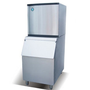 Ice Cube Machine (MZ500) with Good Price