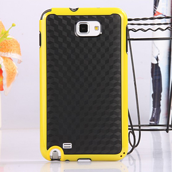 Plastic&TPU Phone Case for Samsung 9220