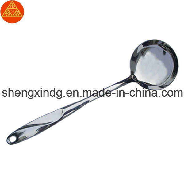 Kitchenware Cookware Stainless Steel Kicheware Cooking Utensil Sx273