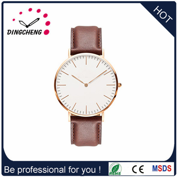 Custom 3ATM Watch Fashion Casual Sport Watch (DC-1484)