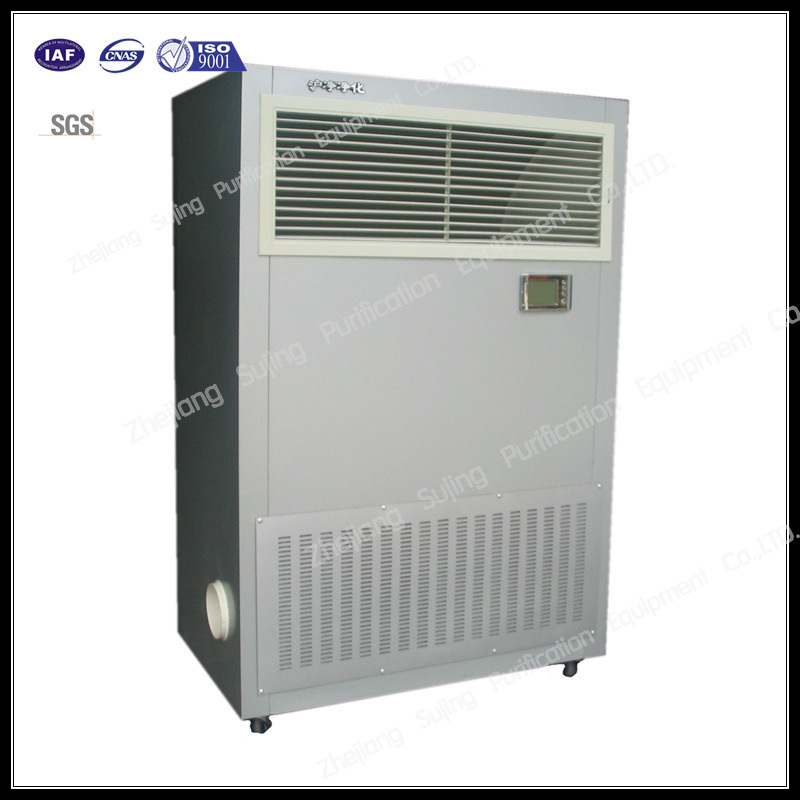 Mobile Air Self-Purifier/ Air Purifying Equipment