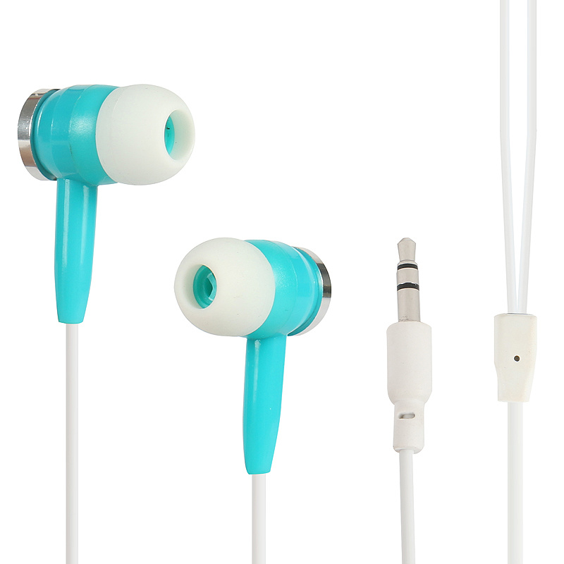 Cheap Mobile Phone Earphone Custom Earphone Promotional Earphone