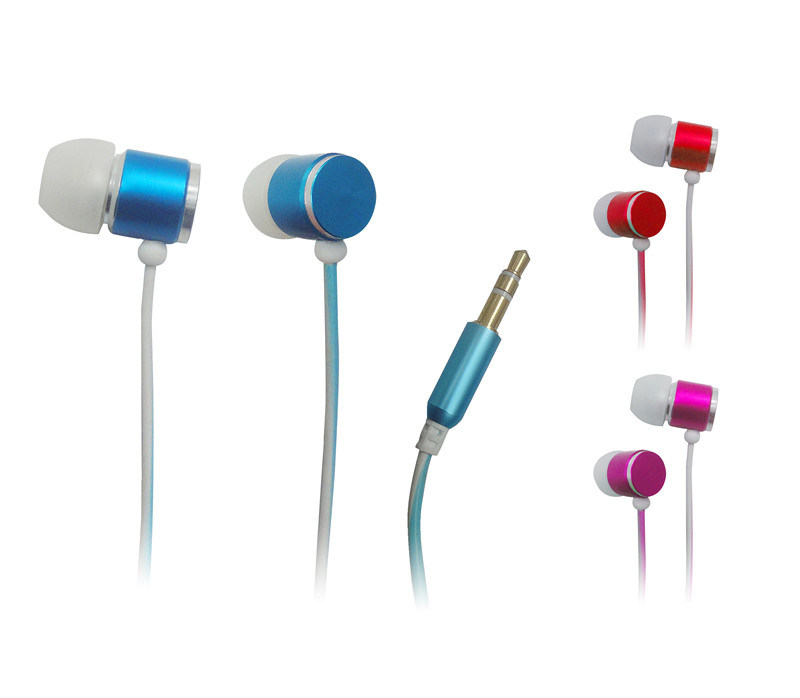 China Manufacturer Earphones in Cheap Price