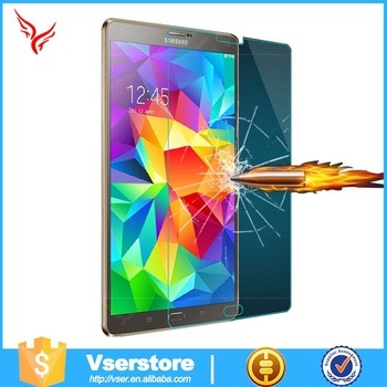 Ultra Thin 2.5D 9h Bestglass for Samsung Galaxy Tab3 10.1 Inch P5200/P5210 Tempered Glass Screen Protector