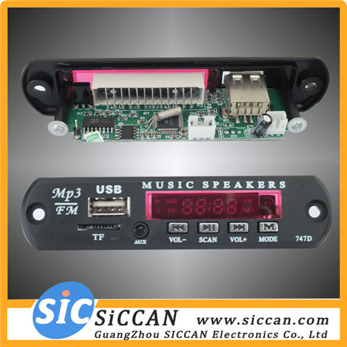 MP3 Module (sc-m006)