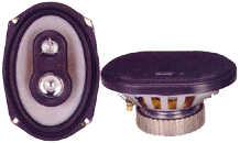 Car Speaker ANP6936