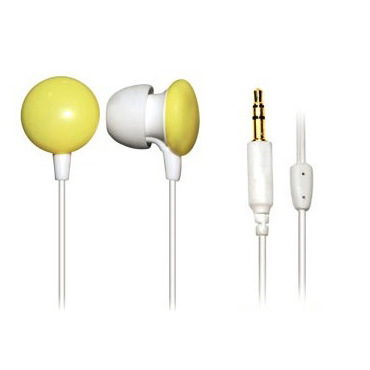 Customized Earphone