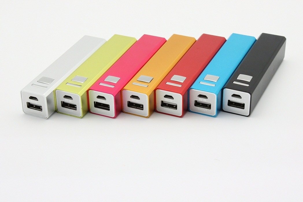 Portable Mobile Battery, Power Bank