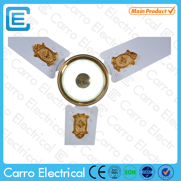 Air Purifier Ceiling Fan