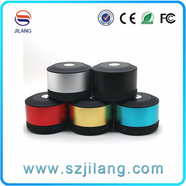 2014 News Style Audio Wireless Player