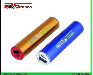 Power Bank D261