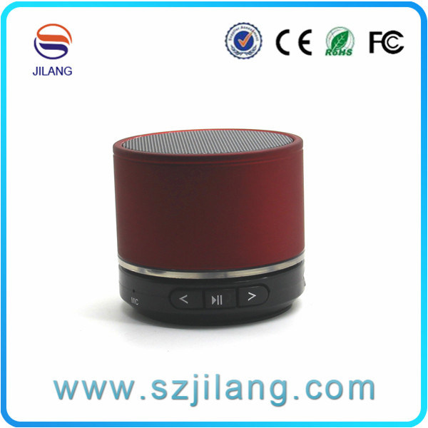 Wholesale Wireless Bluetooth Speaker, Jl-511s Mini Bluetooth Speaker