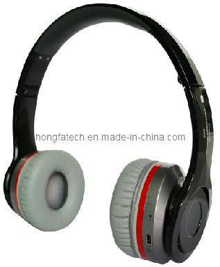 Hifi Wireless Bluetooth Headset Support Mobile Phone/Computer (HF-S450)