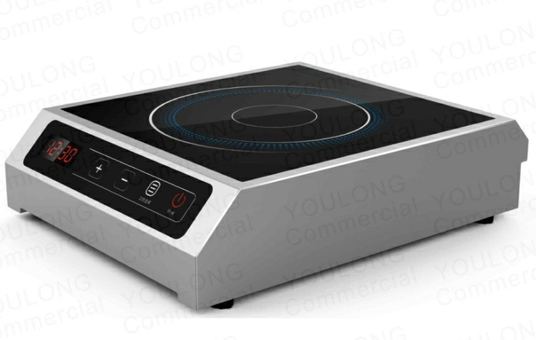 Induction Cooker 3500W