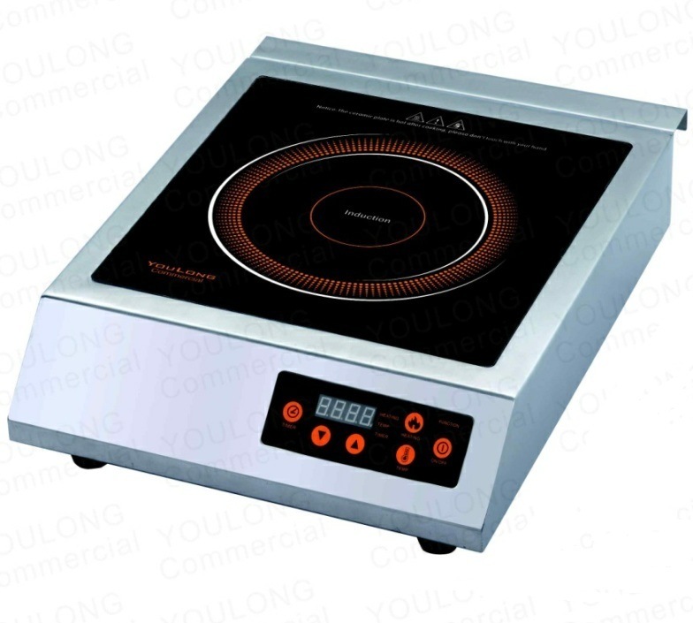 3500W Induction Cooker