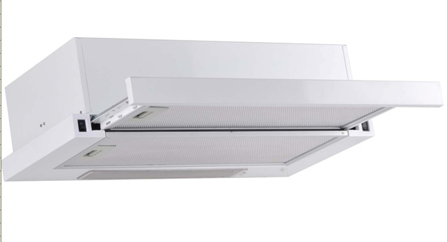 Electric Under Cabinet Range Hood