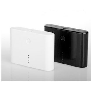 Mobile Power Bank (12000mAh, UP13)