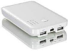 Cheap Power Bank (KP-B06)