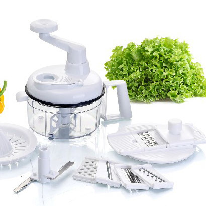 Hot Sale Kitchen Tool Super Mixer-1