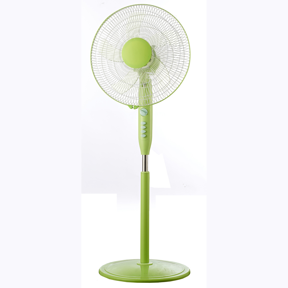 CB Approved Hot Sale Cheap Stand Fan (FS40-07P)