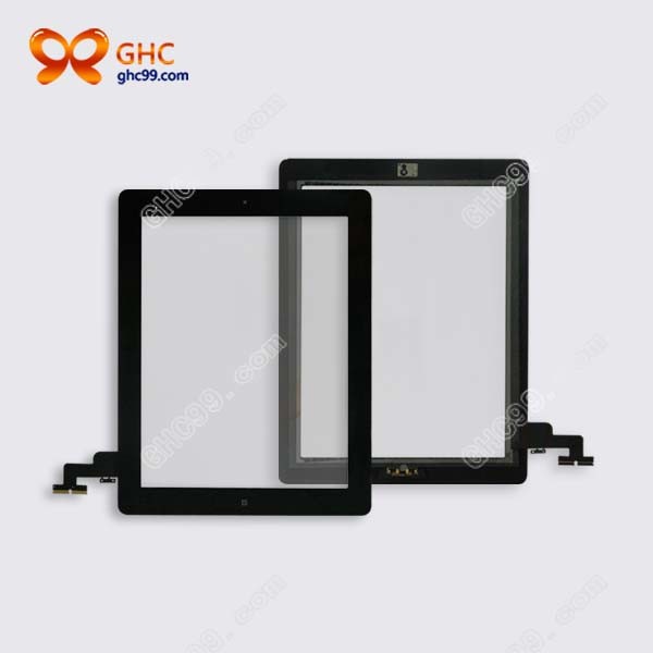 Mobile Phone Touch Screen for iPad 2