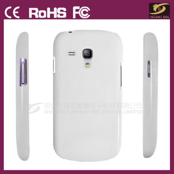 Mobile Phone Back Cover Housing Back Panel for Samsung S4 I9500