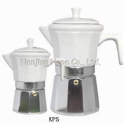 Expresso Maker (KP5)