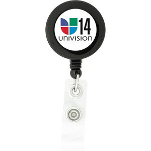 Badge Reels