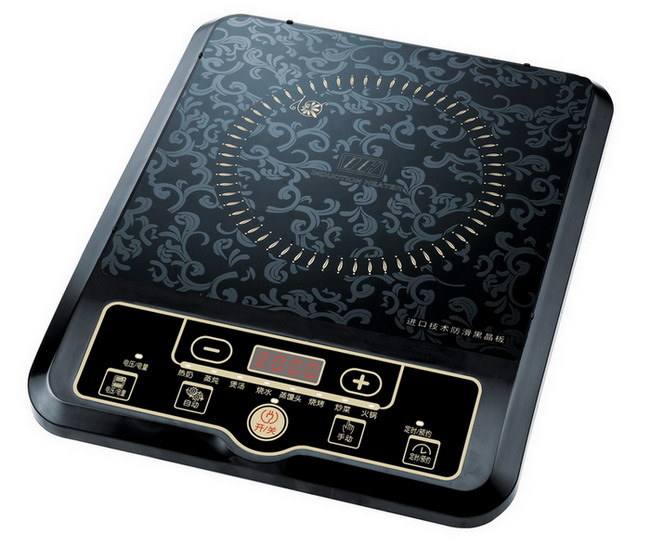 Induction Cooker (S8)